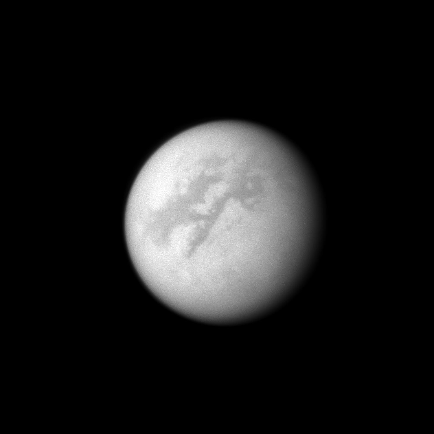 Titan Images 2009